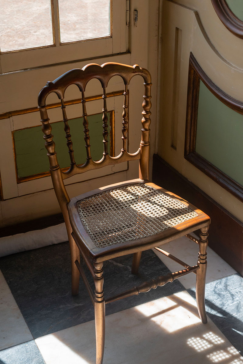 CHIAVARI