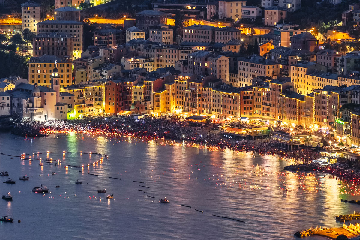 CAMOGLI