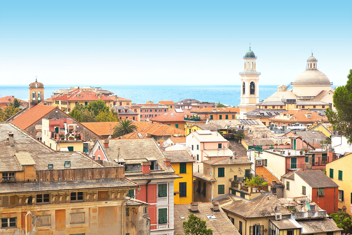 CHIAVARI