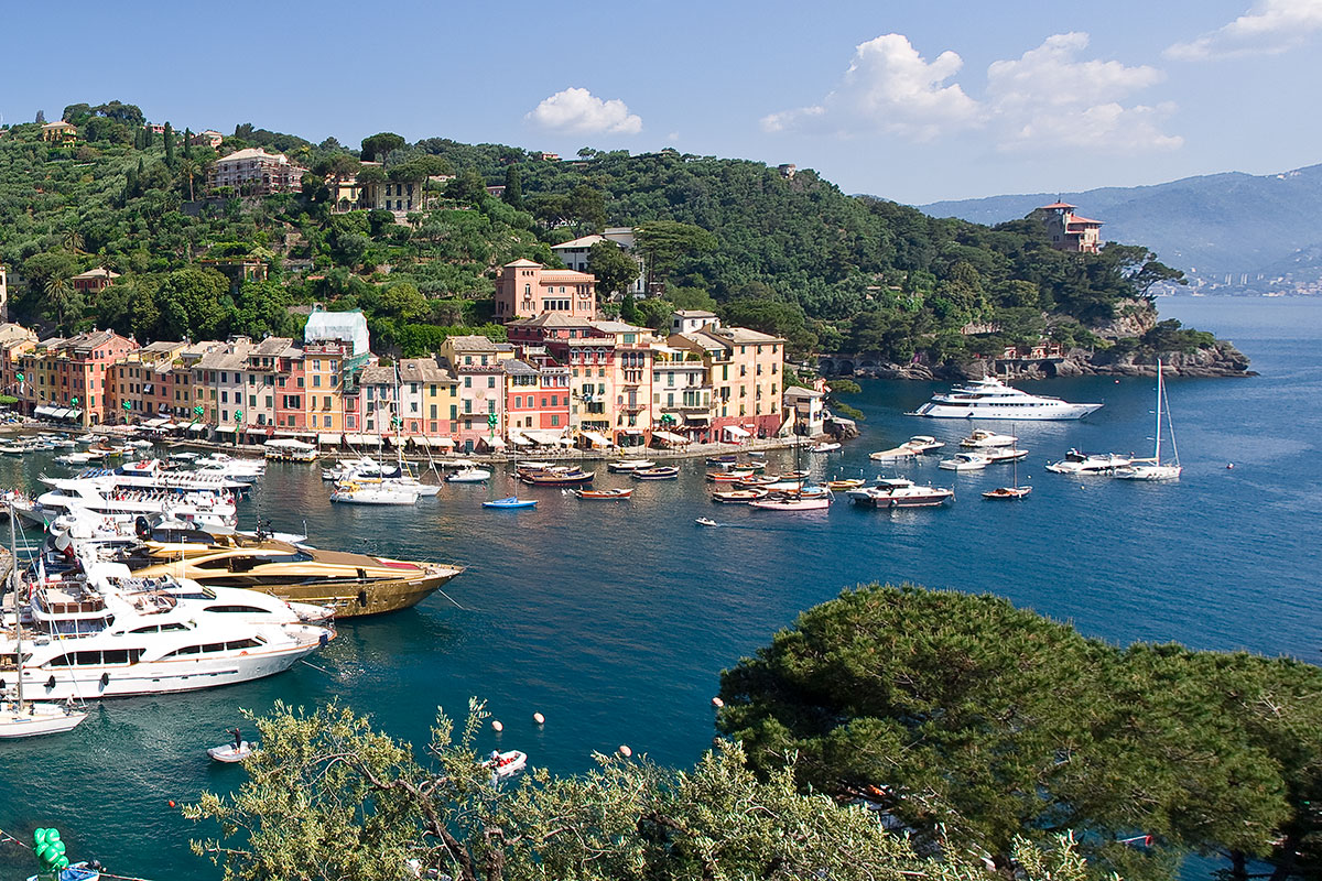 PORTOFINO