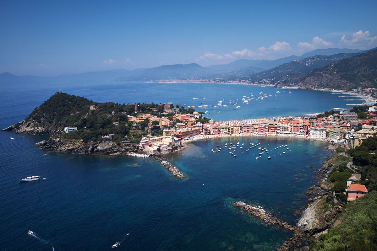 SESTRI LEVANTE